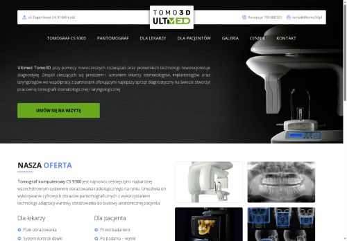 tomo3d.pl