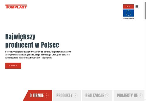 tomplast.com.pl