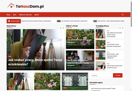 tonaszdom.pl