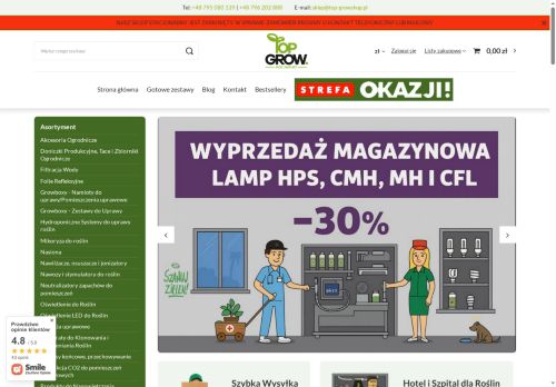 top-growshop.pl