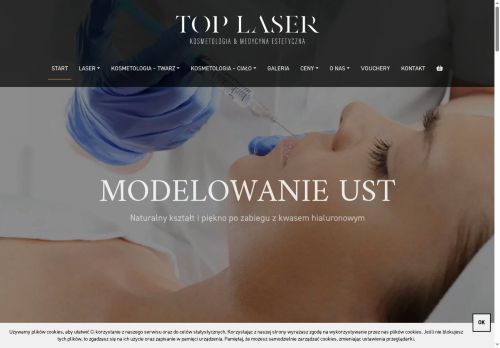 top-laser.pl