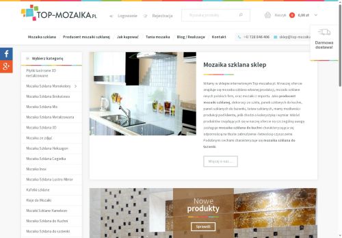top-mozaika.pl
