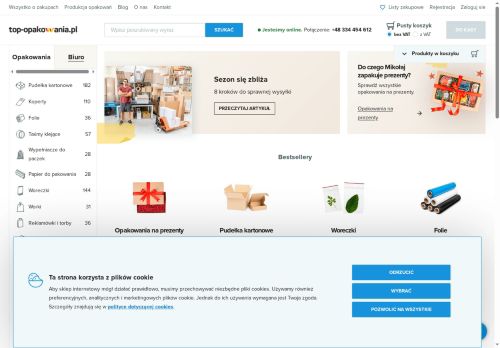 top-opakowania.pl