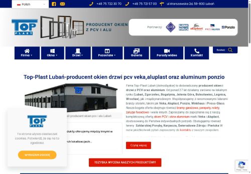 top-plast.pl
