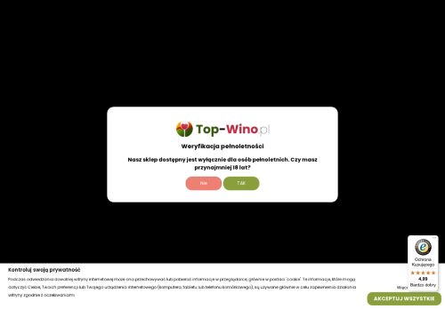 top-wino.pl
