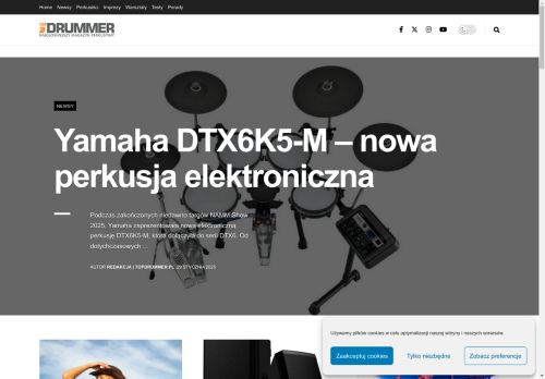 topdrummer.pl