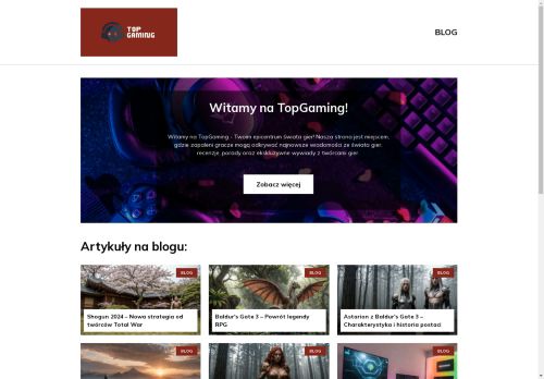 topgaming.pl