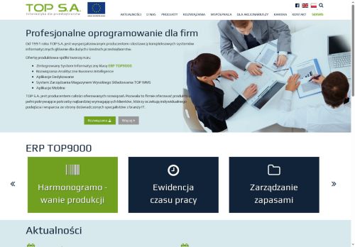 topsa.com.pl