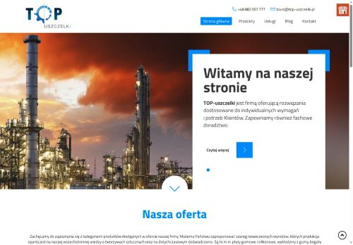 topuszczelki.com.pl