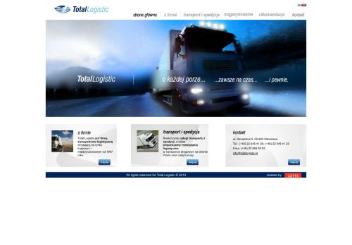 totallogistic.pl