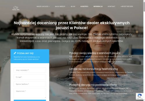 totalspa.pl