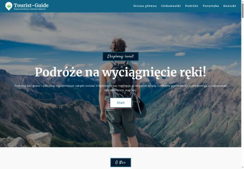 tourist-guide.pl