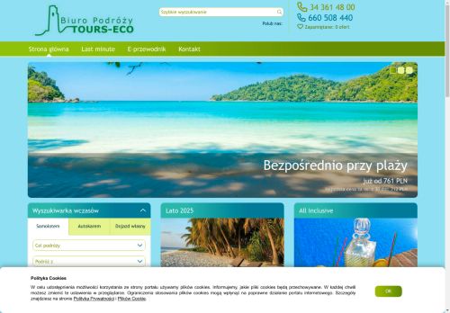tourseco.com.pl
