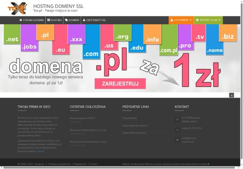 tox.pl