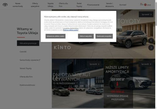 toyota-ukleja.pl