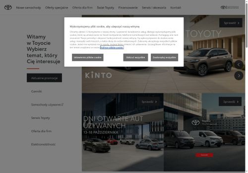 toyotaprofessionalsiechnice.pl