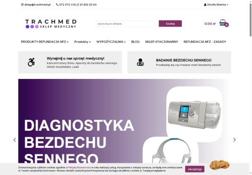 trachmed.pl