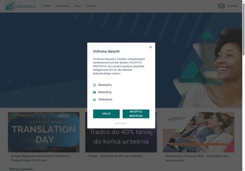 tradospolska.pl