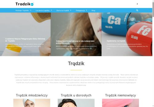 tradzik.eu