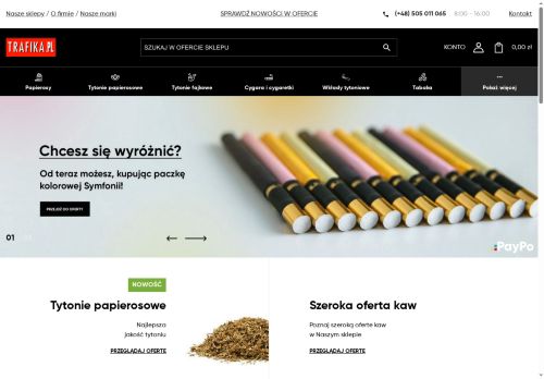 trafika.pl