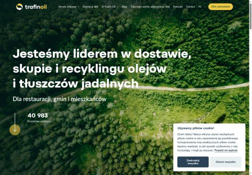 trafinoil.pl
