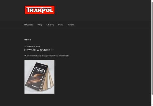 trakpol.pl