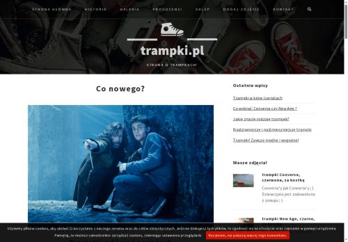 trampki.pl