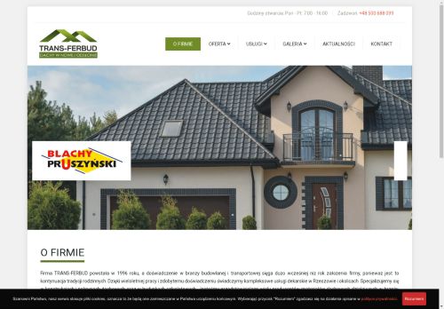 trans-ferbud.pl