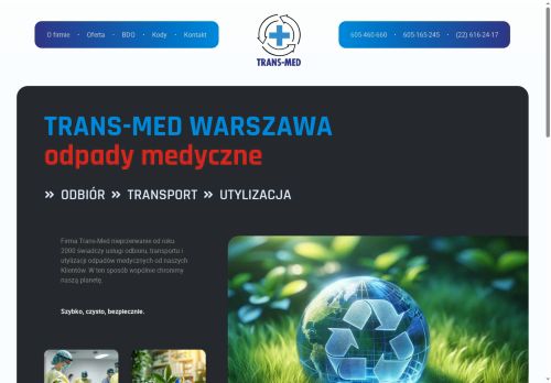 trans-med.com.pl