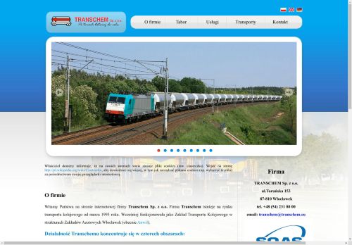 transchem.com.pl
