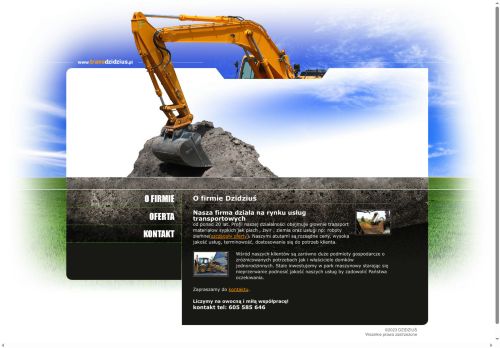 transdzidzius.pl