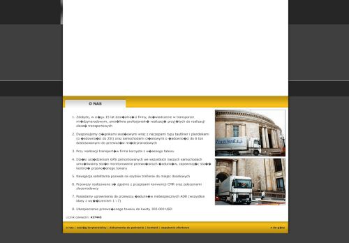 transland.com.pl