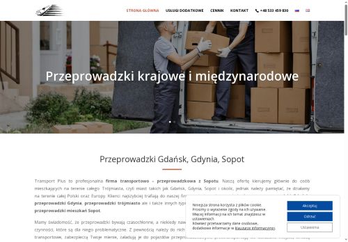transportplus.pl