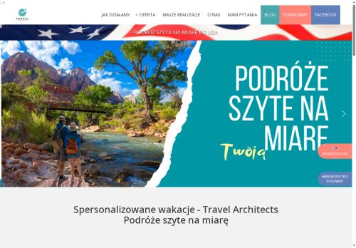 travelarchitects.pl