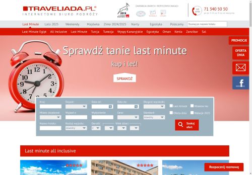 traveliada.pl
