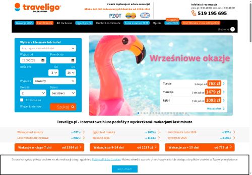 traveligo.pl