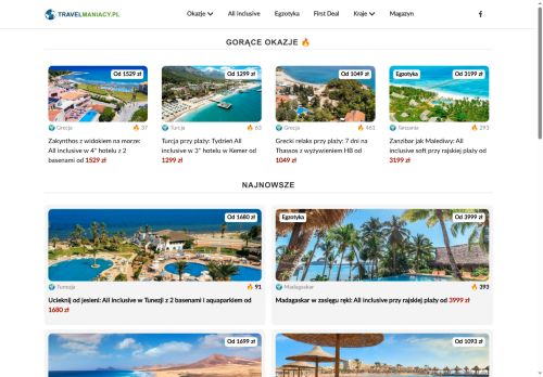 travelmaniacy.pl