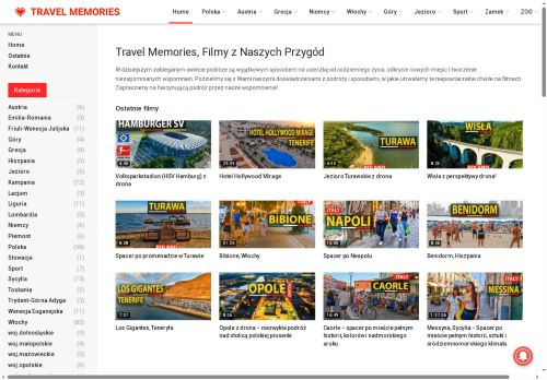 travelmemories.pl