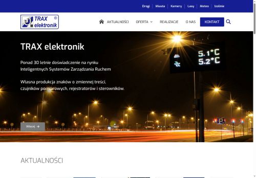 traxelektronik.pl
