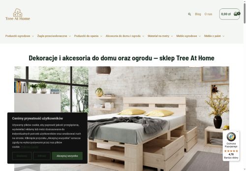 treeathome.com