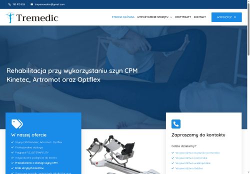 tremedic.pl