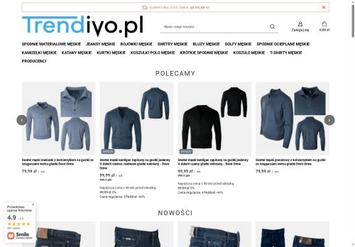 trendivo.pl