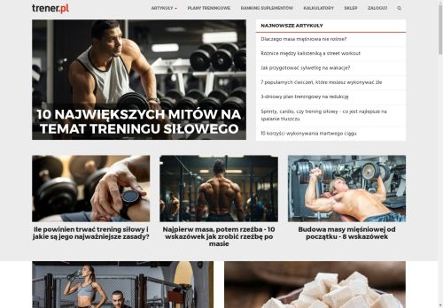 trener.pl