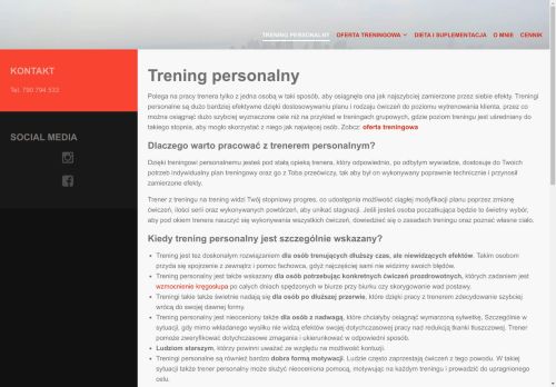 trenerpersonalny-warszawa.pl