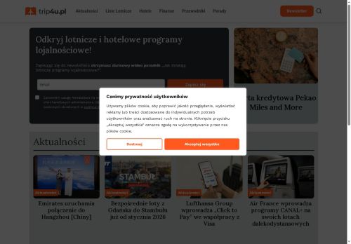 trip4u.pl