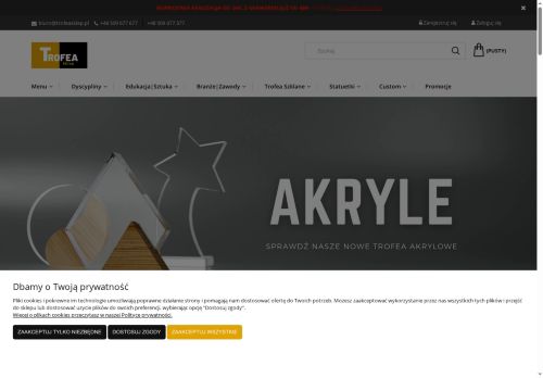 trofeasklep.pl