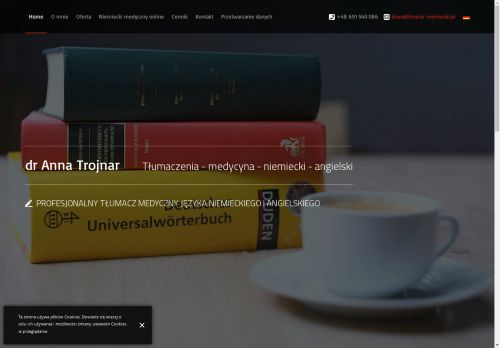 trojnar-niemiecki.pl