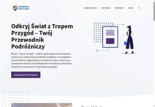 tropemprzygod.pl