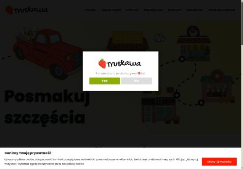 truskawa.pl