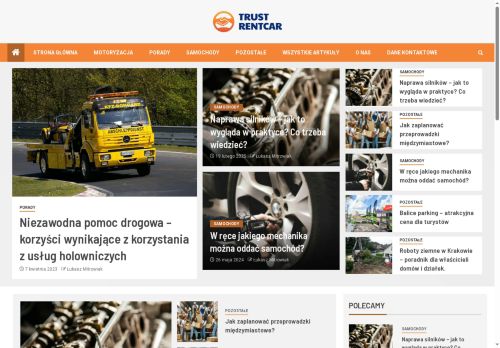 trustrentacar.pl